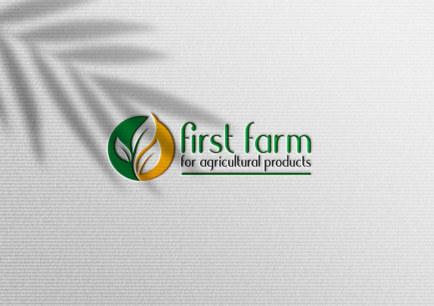 first farm