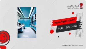دليل تصميم معمل تحاليل طبية احترافي يضمن كفاءة التشغيل