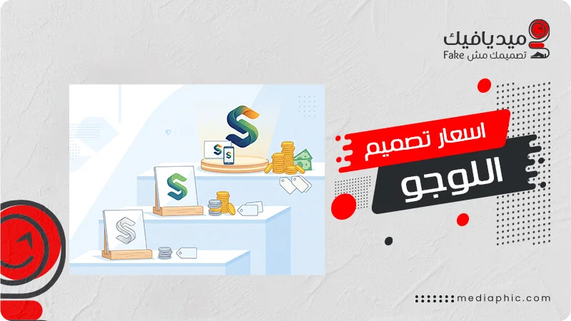 اسعار تصميم اللوجو