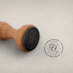 انواع اختام الشركات
